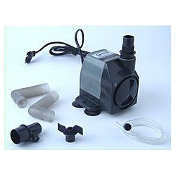  - Submersible Pump Aquaking HX-4500 2000 l/h