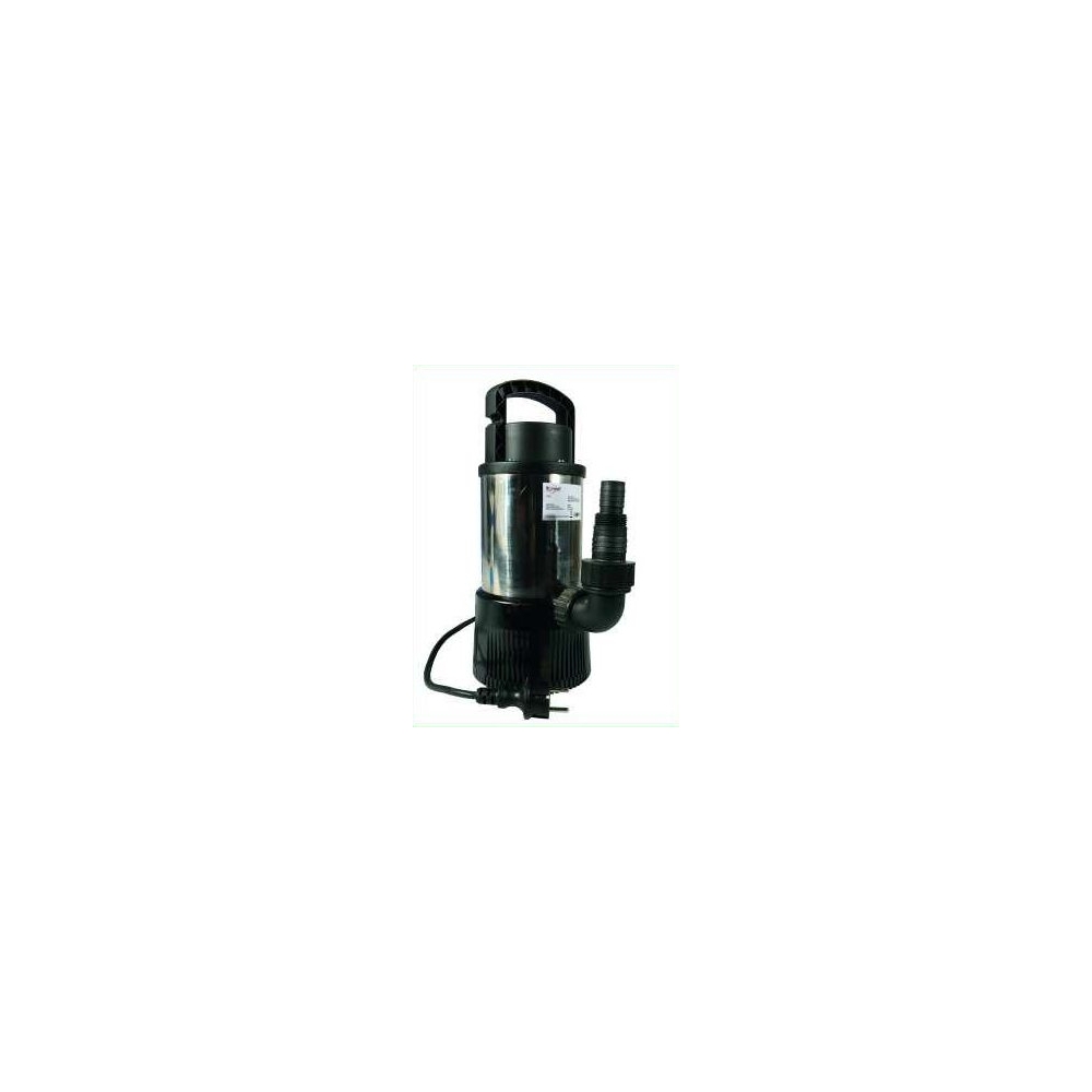  - Immersion Pump, 5500 L/h