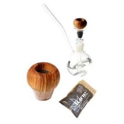 Tune - Bongs - Tune Kopf ´Drop out´ klein