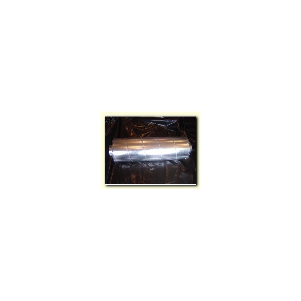  - Sound Insulation 160 mm - 60cm