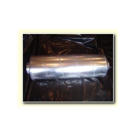  - Sound Insulation 160 mm - 60cm