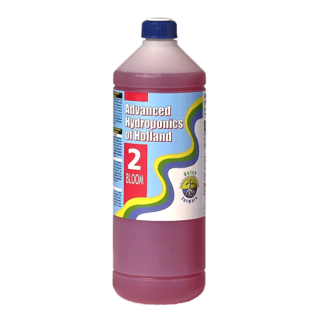 Advanced Hydroponics Bloom 500 ml