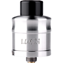 Lush - Plush RDA