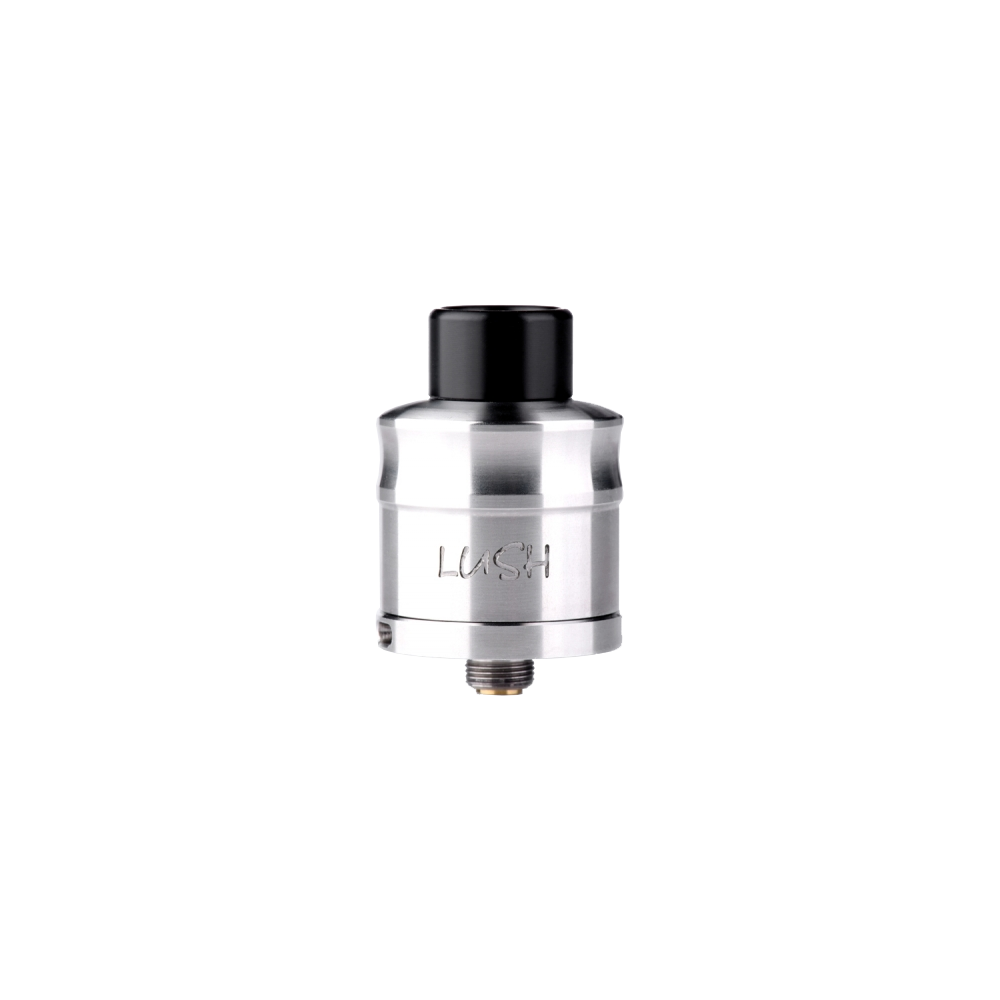 Lush - Plush RDA