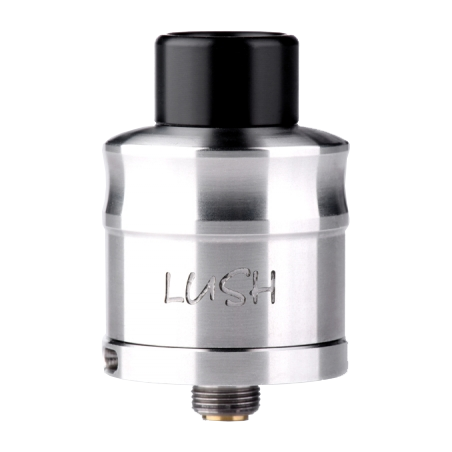 Lush - Plush RDA