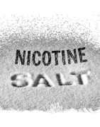 Nicotine salt