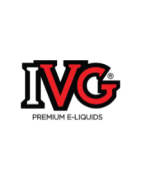 IVG Nic Salts