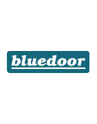 Bluedoor