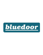 Bluedoor