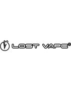 Systémes POD de Lost Vape