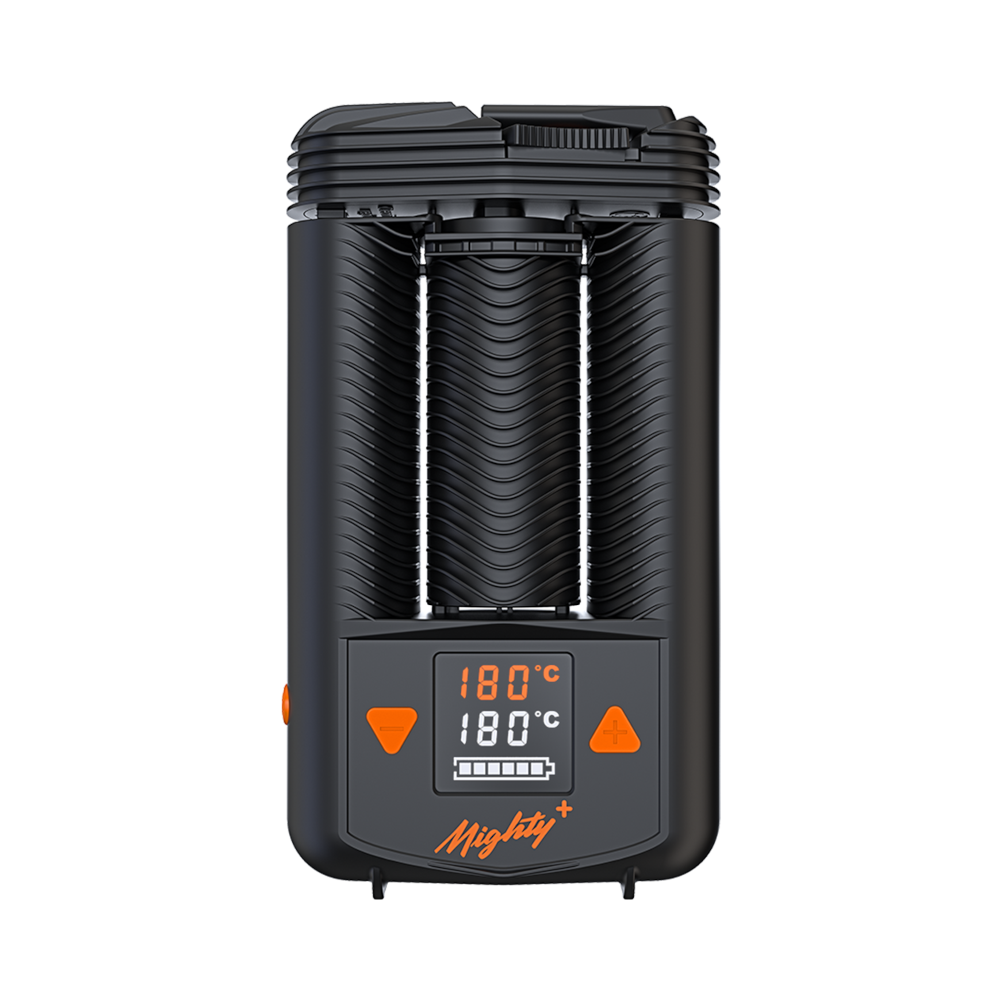 Buy Storz & Bickel Mighty+ Vaporizer