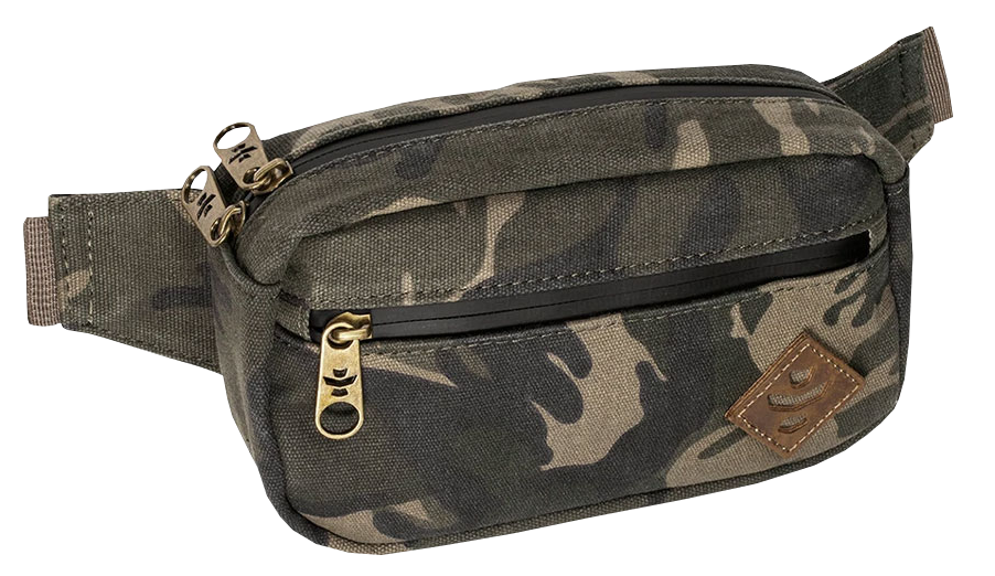 body waist bag