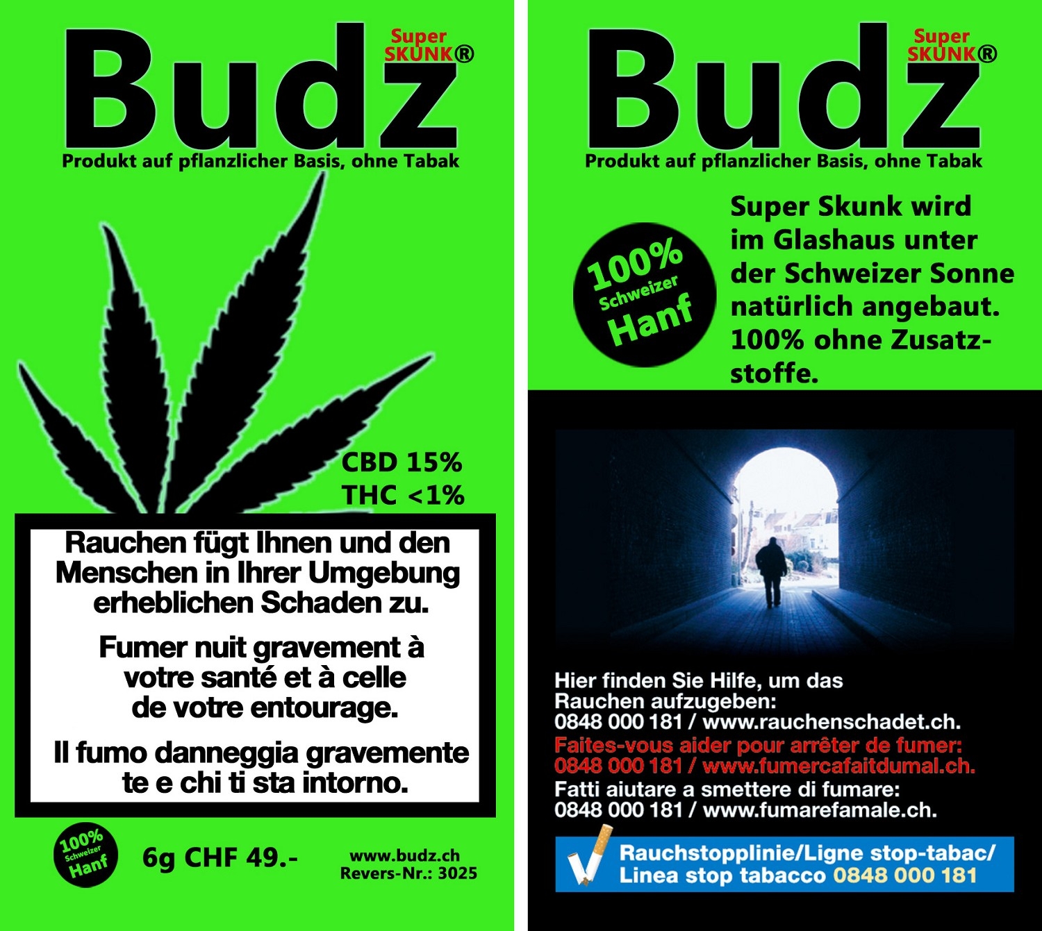 Buy Budz Purple Haze